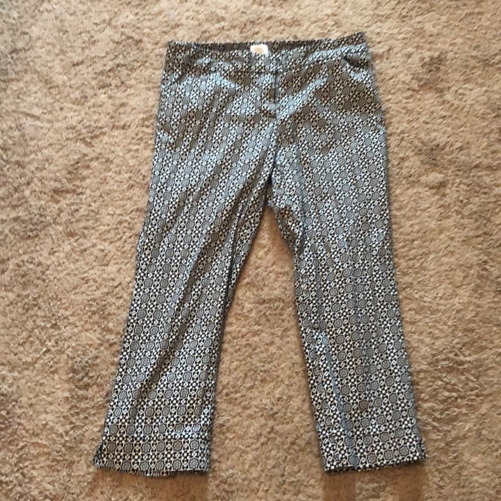 Ankle/Cropped Dress Pants